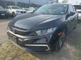 Used 2019 Honda Civic LX image 3