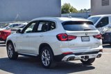 Used 2022 BMW X3 xDrive30i w/ Convenience Package image 4