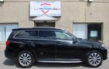 Used 2017 Mercedes-Benz GLS 450 4MATIC w/ Premium Package image 4