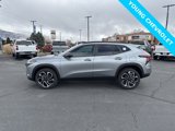 New 2025 Chevrolet Trax RS w/ Driver Confidence Package image 4