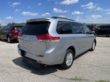 Used 2014 Toyota Sienna XLE image 6