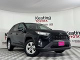Used 2020 Toyota RAV4 XLE image 2