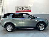 Used 2019 Land Rover Discovery Sport HSE image 2