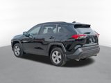 Used 2022 Toyota RAV4 XLE image 4