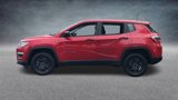 Used 2021 Jeep Compass Sport image 3