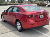 Used 2017 MAZDA MAZDA3 Sport image 5
