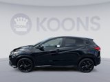 Used 2022 Honda HR-V Sport image 2