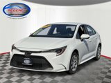 Used 2022 Toyota Corolla LE image 2
