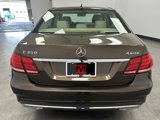Used 2014 Mercedes-Benz E 350 4MATIC Sedan image 6