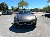 Used 2014 Maserati Ghibli S Q4 image 2