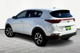Used 2022 Kia Sportage LX image 4