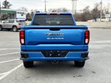 Used 2022 GMC Sierra 1500 Elevation w/ LPO, Elevation Black Package image 4