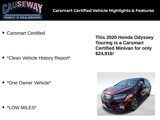 Used 2020 Honda Odyssey Touring image 2