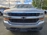 Used 2017 Chevrolet Silverado 1500 LT w/ LT Convenience Package image 2