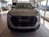 Used 2023 GMC Terrain SLT w/ Elevation Edition image 3