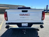 Used 2024 GMC Sierra 2500 Pro w/ Convenience Package image 5