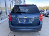 Used 2017 Chevrolet Equinox LT w/ Convenience Package image 4