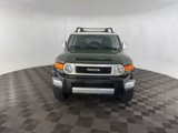Used 2010 Toyota FJ Cruiser 4WD image 3