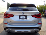 Used 2021 BMW X3 xDrive30i image 3
