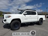 Used 2022 Toyota Tacoma 4x4 Double Cab image 3