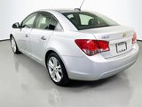 Used 2016 Chevrolet Cruze LTZ image 5