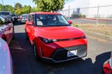 Certified 2023 Kia Soul LX w/ LX Technology Package image 5