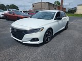 Used 2021 Honda Accord Sport image 3