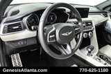 Certified 2023 Genesis G70 2.0T w/ Sport Prestige Package image 4