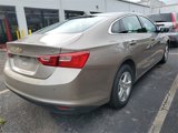 Used 2023 Chevrolet Malibu LT w/ Driver Confidence Package image 6