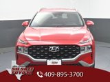 Used 2023 Hyundai Santa Fe SEL image 3