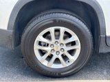 Used 2021 Chevrolet Traverse LT image 5