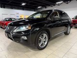 Used 2015 Lexus RX 450h AWD image 4