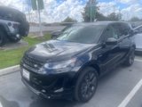 Used 2023 Land Rover Discovery Sport SE R-Dynamic image 2