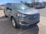 Certified 2022 Ford Edge SEL w/ Convenience Package image 2