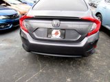 Used 2017 Honda Civic EX-T image 6