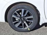 New 2025 Nissan Versa S w/ S Plus Package image 5