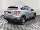 Used 2022 Honda HR-V EX image 3