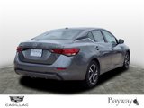 Used 2024 Nissan Sentra SV image 2