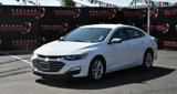 Used 2022 Chevrolet Malibu LT image 3