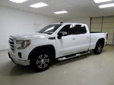 Used 2019 GMC Sierra 1500 SLE w/ SLE Value Package image 3