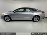 Used 2020 Ford Fusion SE image 5