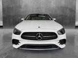 Used 2022 Mercedes-Benz E 450 4MATIC Coupe image 2