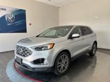 Used 2019 Ford Edge Titanium w/ Equipment Group 301A image 2