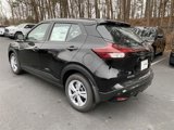 New 2024 Nissan Kicks S image 3