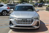 Certified 2022 Audi e-tron Premium image 2