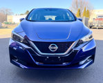 Used 2020 Nissan Leaf S w/ S Charge Package image 3