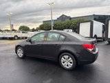 Used 2014 Chevrolet Cruze LS image 4