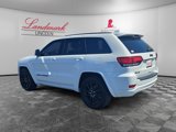 Used 2020 Jeep Grand Cherokee Altitude image 3