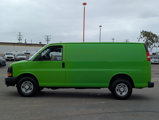 Used 2007 Chevrolet Express 2500 image 4