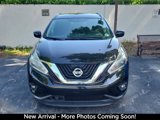 Used 2018 Nissan Murano SV image 2